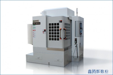 鑫騰輝數控精雕機質量可靠的原因