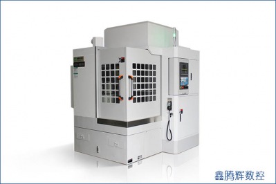 模具精雕機常見故障處理辦法