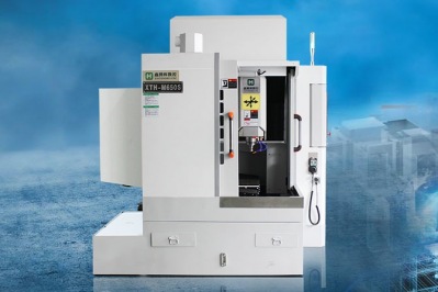 石墨精雕機零部件保養