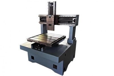 石墨精雕機(jī)連接地線的知識(shí)