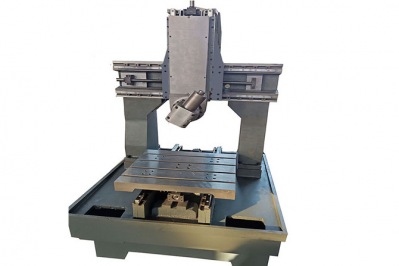 多頭精雕機(jī)的優(yōu)勢(shì)