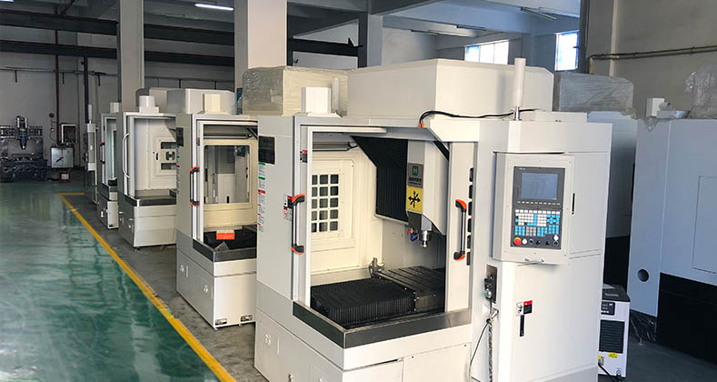 陶瓷精雕機廠家