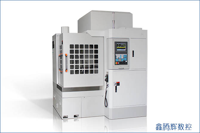 模具精雕機(jī)