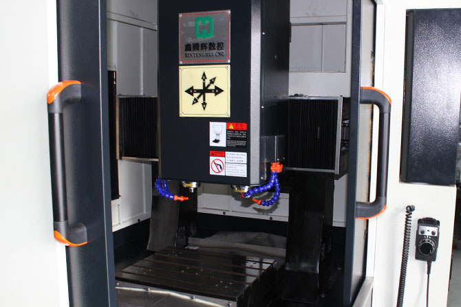 數控精雕機廠家