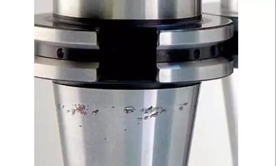 數(shù)控加工機床