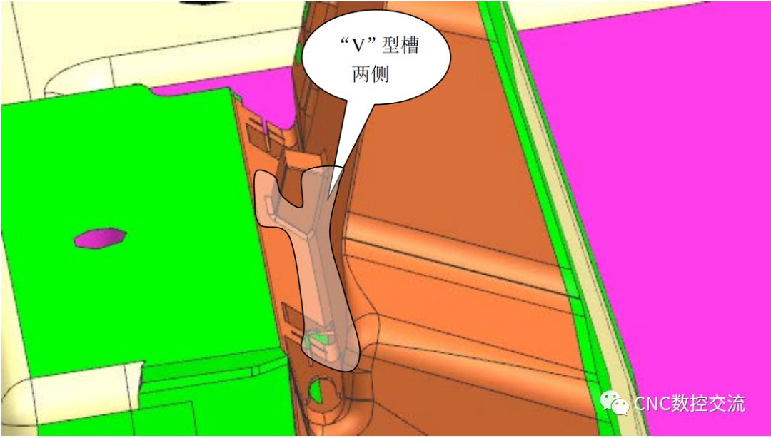 數(shù)控加工機床