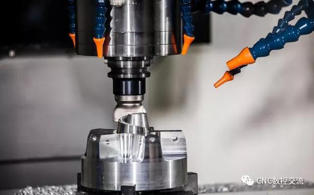 數控精雕機廠家