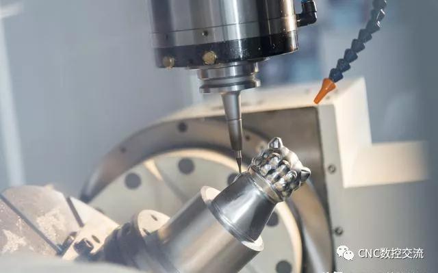 數控雕銑機廠家