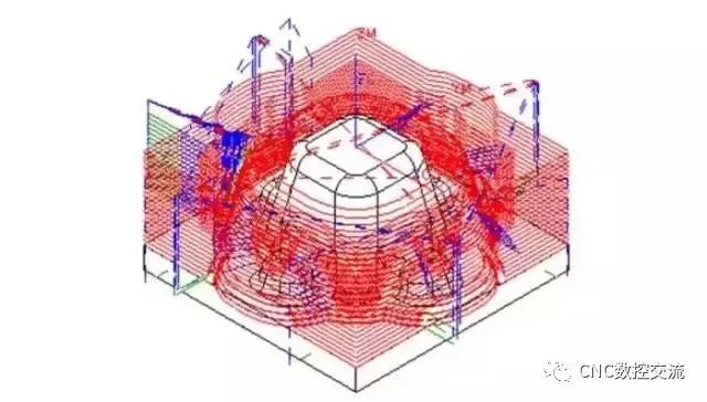 數控精雕機廠家