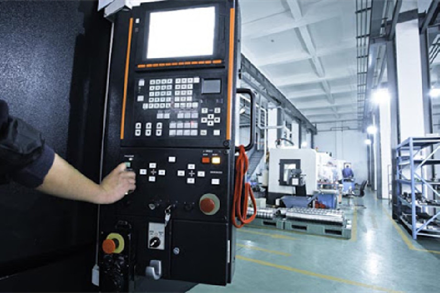 數控精雕機保養