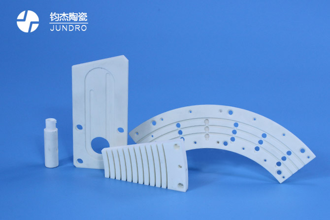 特種陶瓷精密加工