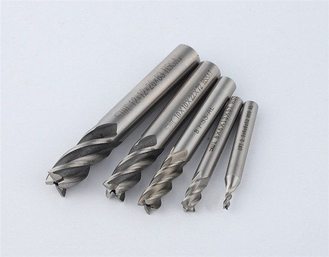 數(shù)控精雕機刀具